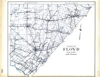 Floyd Town, Oneida County 1907